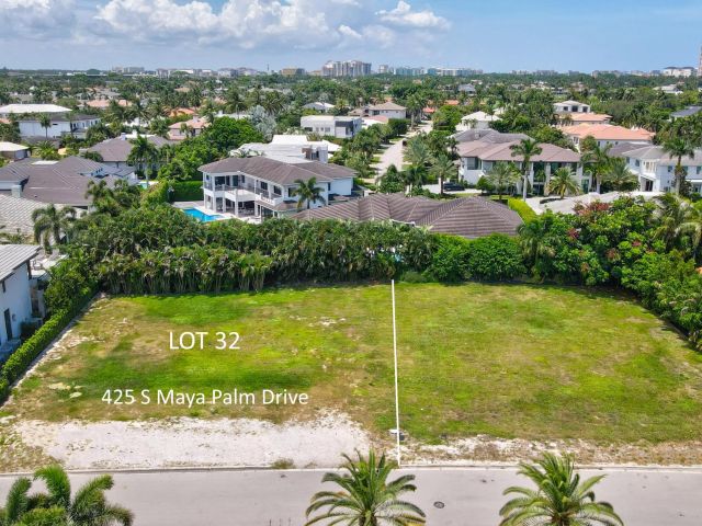 Home for sale at 425 S Maya Palm Drive - photo 6850185