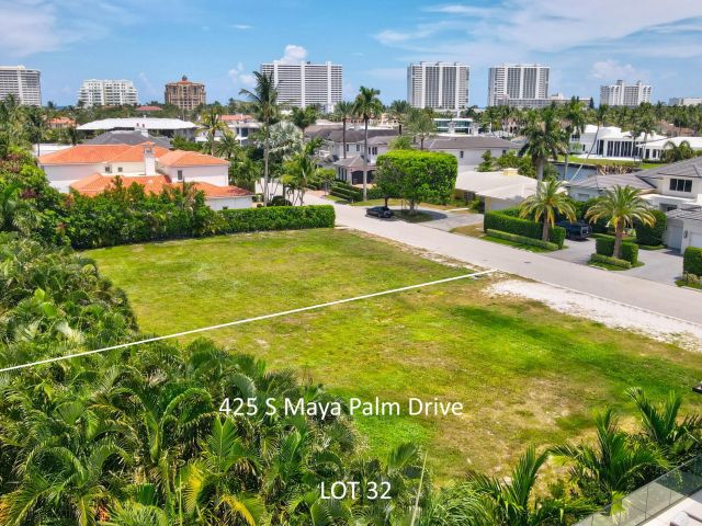 Home for sale at 425 S Maya Palm Drive - photo 6850186