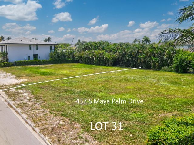 Home for sale at 437 S Maya Palm Drive - photo 6850182