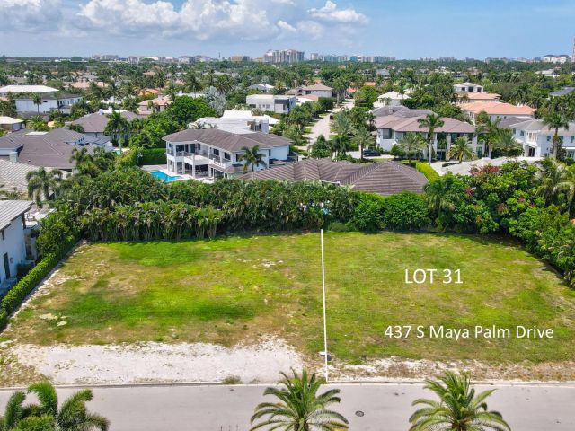 Home for sale at 437 S Maya Palm Drive - photo 6850183