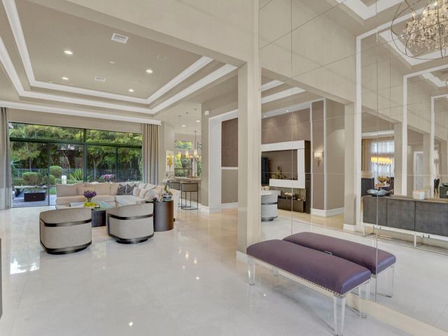 Home for sale at 8461 Hawks Gully Avenue - photo 6866088