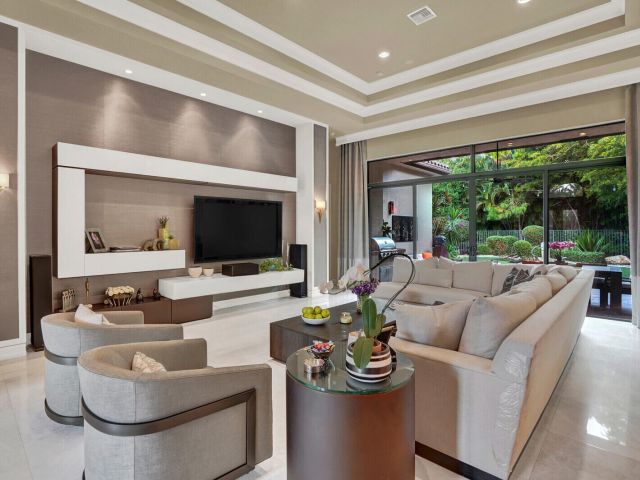 Home for sale at 8461 Hawks Gully Avenue - photo 6866091