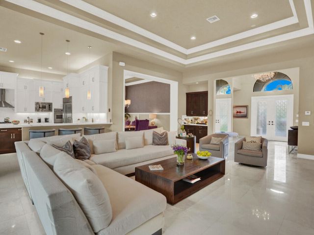 Home for sale at 8461 Hawks Gully Avenue - photo 6866092