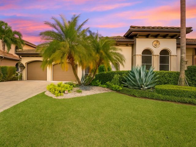 Home for sale at 8461 Hawks Gully Avenue - photo 6866094