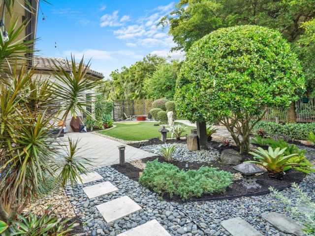 Home for sale at 8461 Hawks Gully Avenue - photo 6866096