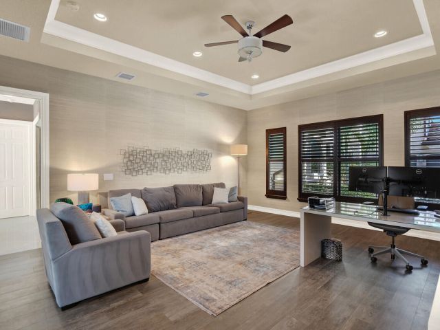 Home for sale at 8461 Hawks Gully Avenue - photo 6866100