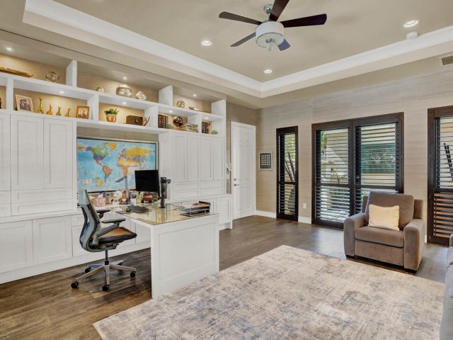 Home for sale at 8461 Hawks Gully Avenue - photo 6866101