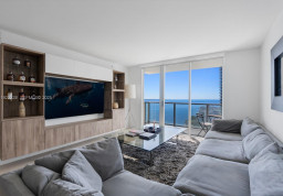 Apartment #2409 at Mark on Brickell