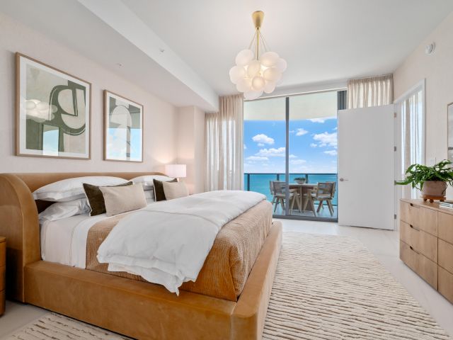 Apartment for rent  Unit #Mph02 - photo 6851743