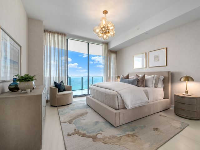 Apartment for rent  Unit #Mph02 - photo 6851746