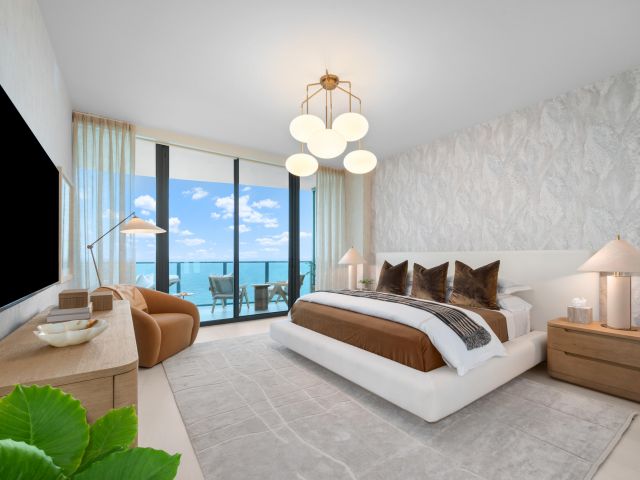 Apartment for rent  Unit #Mph02 - photo 6851750