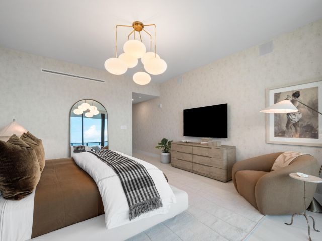 Apartment for rent  Unit #Mph02 - photo 6851751