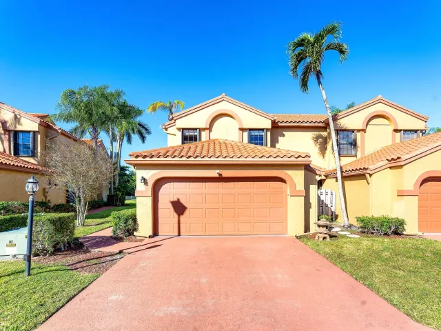 3-bedroom home for sale in Boca Raton - 19931 Villa Lante Place - MondialRealty