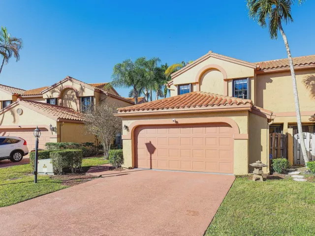 3-bedroom home for sale in Boca Raton - 19931 Villa Lante Place - MondialRealty
