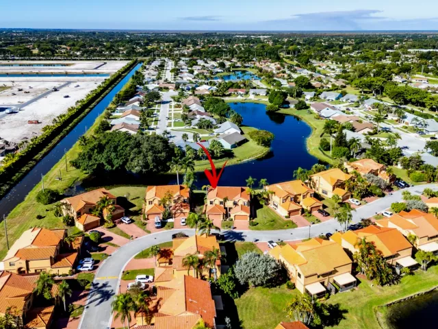 3-bedroom home for sale in Boca Raton - 19931 Villa Lante Place - MondialRealty