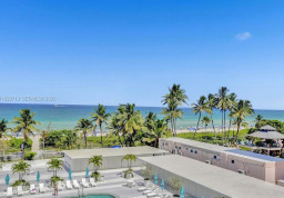 Apartment #5D at Imperial House