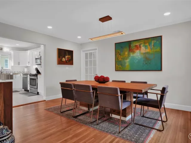 3-bedroom home for sale in Coral Gables - 1409 Bird Rd - MondialRealty