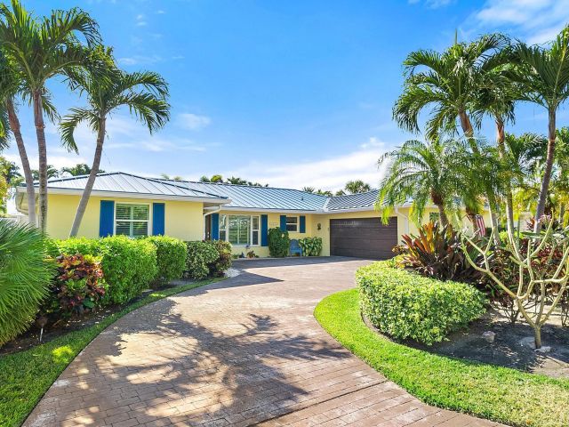 Home for sale at 1211 Dolphin Road - photo 6848165