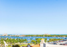 Apartment #511 at Two City Plaza