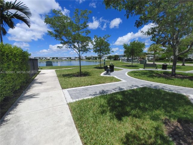 3-bedroom home for rent in Homestead - 1766 SE 26th Rd - MondialRealty