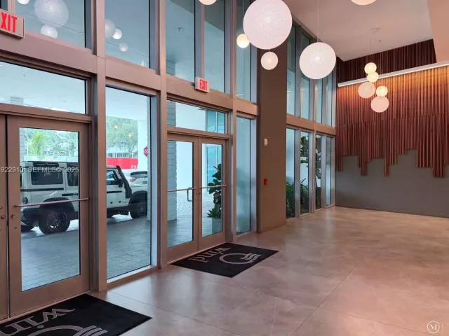 2-bedroom condo for sale in Miami - 350 S Miami Ave 1803 - MondialRealty