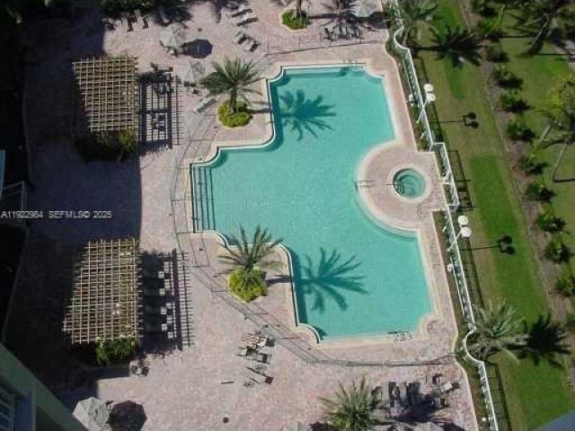 2-bedroom condo for sale in Hallandale Beach - 1755 E Hallandale Beach Blvd 1005E - MondialRealty