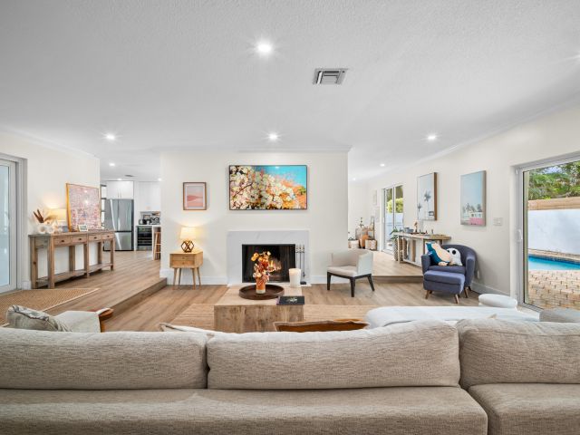 Home for rent at 2421 SW 29th Way - photo 6867531