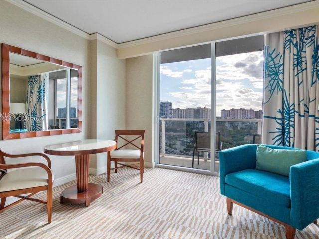 condo for sale in Sunny Isles Beach - 18001 Collins Ave 717 - MondialRealty