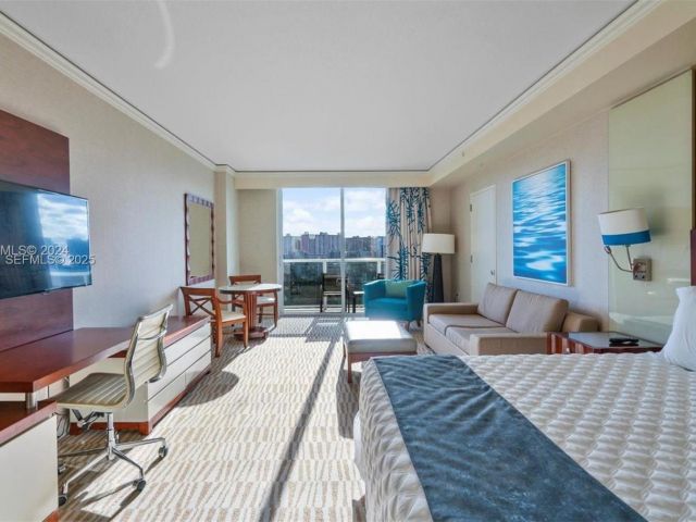 condo for sale in Sunny Isles Beach - 18001 Collins Ave 717 - MondialRealty