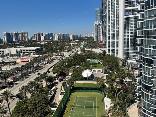 condo for sale in Sunny Isles Beach - 18001 Collins Ave 717 - MondialRealty