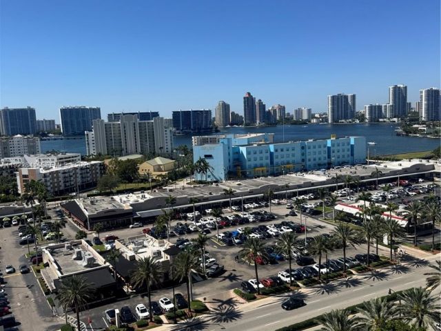 condo for sale in Sunny Isles Beach - 18001 Collins Ave 717 - MondialRealty