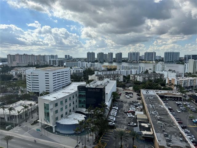 condo for sale in Sunny Isles Beach - 18001 Collins Ave 717 - MondialRealty