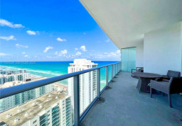 Apartment #2306 at Hyde Resort & Residences