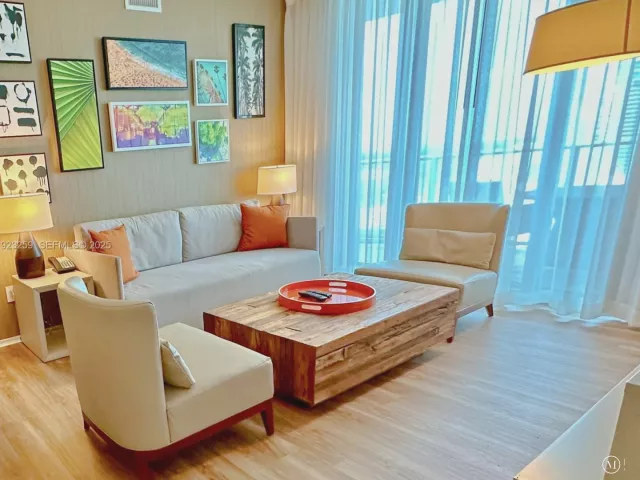 2-bedroom condo for sale in Hollywood - 4111 S Ocean Dr 2306 - MondialRealty