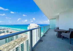 Apartment #2306 at Hyde Resort & Residences