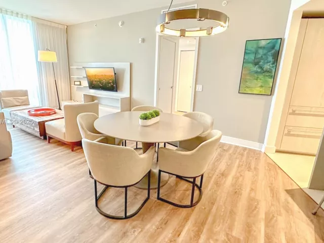 2-bedroom condo for sale in Hollywood - 4111 S Ocean Dr 2306 - MondialRealty