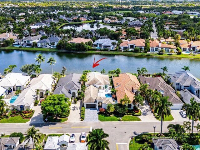 Home for rent at 3506 NW Clubside Circle - photo 6862001