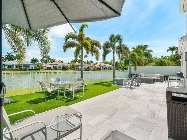 Home for rent at 3506 NW Clubside Circle - photo 6862005