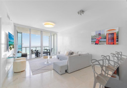 Apartment #903 at Jade Ocean