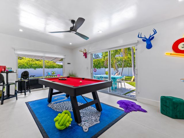 Home for rent at 1627 Seabreeze Boulevard - photo 6867556