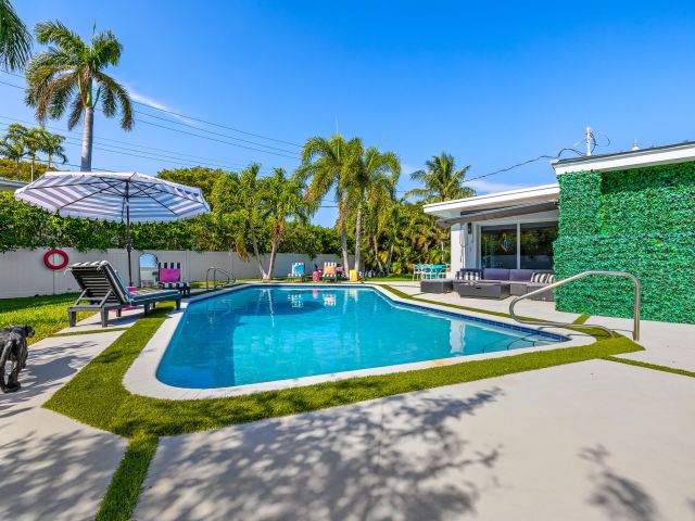 Home for rent at 1627 Seabreeze Boulevard - photo 6867558