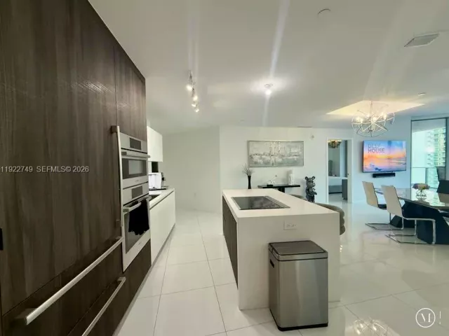 2-bedroom condo for sale in Miami - 851 NE 1st Ave 3309 - MondialRealty