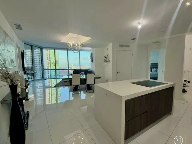 2-bedroom condo for sale in Miami - 851 NE 1st Ave 3309 - MondialRealty