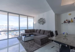 Apartment #3309 at Paramount WorldCenter