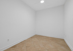 Apartment #1027 at Two City Plaza