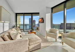 Apartment #3708 at Paraiso Bayviews