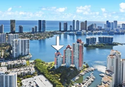 Apartment #2102 at Hidden Bay