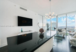 Apartment #5108 at Mint