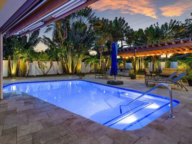 Home for sale at 1701 Cocoanut Road - photo 6850210