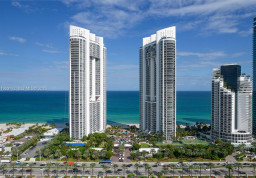 Apartment #1002 at Trump Royale